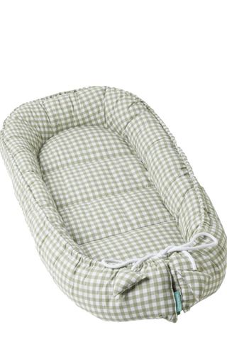 Nido Mollis & Co / reductor cuna