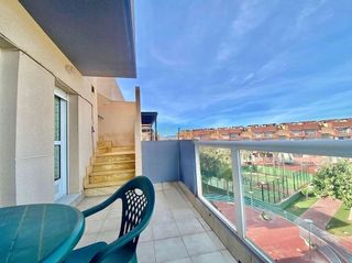 Ático en venta en Almerimar - Balerma - San Agustín - Costa de Ejido en Ejido (El)