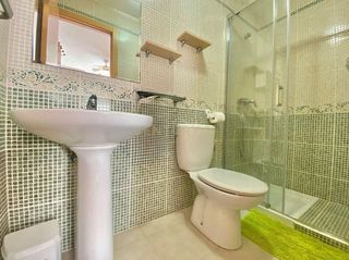 Ático en venta en Almerimar - Balerma - San Agustín - Costa de Ejido en Ejido (El)