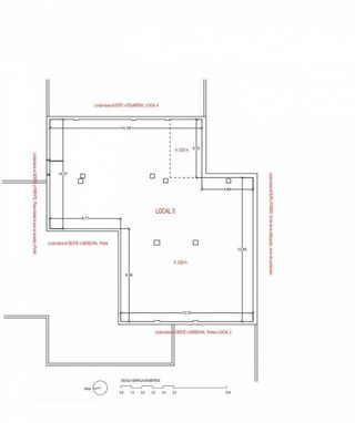 Local comercial en venta en Las Torres en Palmas de Gran Canaria(Las)