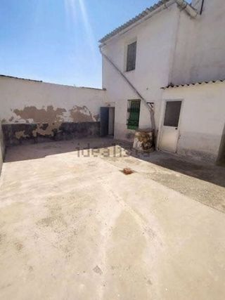 Chalet en venta en Puebla de Almoradiel (La)