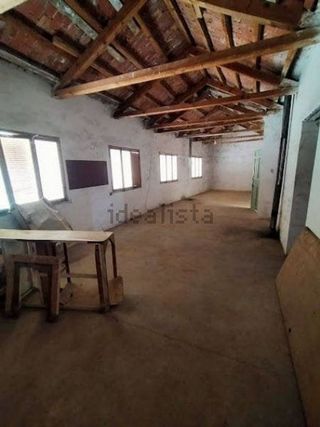 Chalet en venta en Puebla de Almoradiel (La)