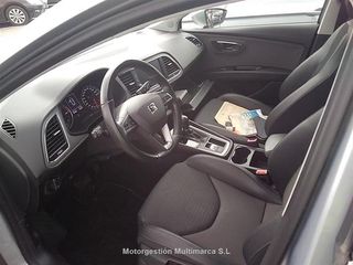SEAT LEON 2.0 TDI 110kW DSG-7 S&S Xcellence