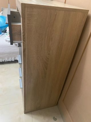 Cajonera 108x60x40 cm