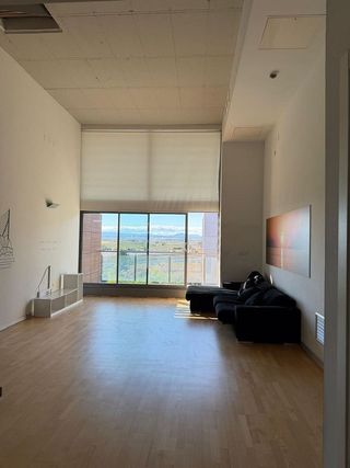 Dúplex en alquiler en Vara de Quart en Valencia