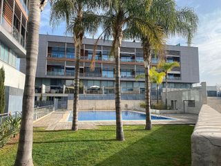 Dúplex en alquiler en Vara de Quart en Valencia