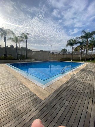 Dúplex en alquiler en Vara de Quart en Valencia