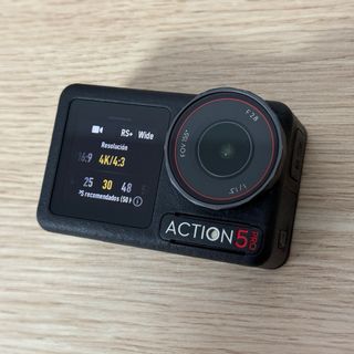 DJI Osmo Action 5 Pro Essential Combo