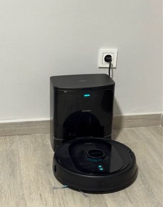 Aspiradora Cecotec Conga immortal Home Six Pack