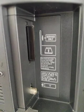 Sony Bravia KLD-32S3000 TV