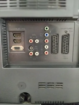 Sony Bravia KLD-32S3000 TV