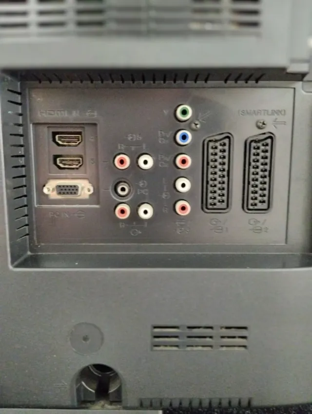 Sony Bravia KLD-32S3000 TV