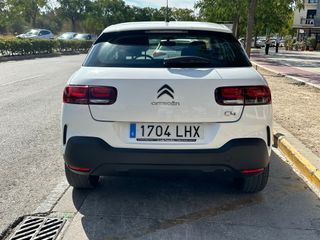 Citroen C4 Cactus 2020