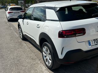 Citroen C4 Cactus 2020