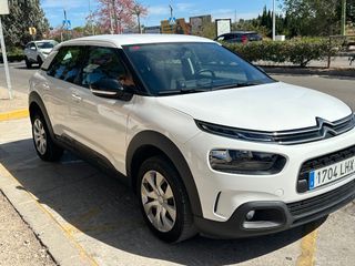 Citroen C4 Cactus 2020