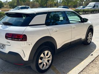 Citroen C4 Cactus 2020