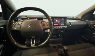 Citroen C4 Cactus 2020