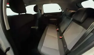 Citroen C4 Cactus 2020