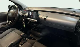 Citroen C4 Cactus 2020