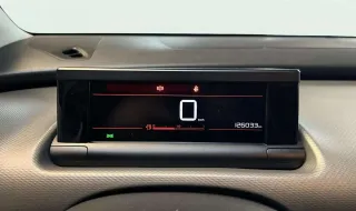 Citroen C4 Cactus 2020