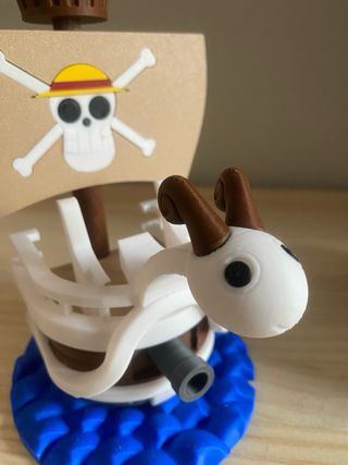 Regalo gamer soporte mando PS5/XBOX One Piece