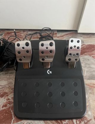 Volante Logitech G923