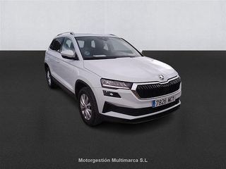 SKODA KAROQ 2.0 TDI 110kW (150CV) DSG 4X4 Ambition