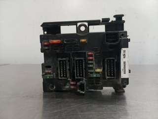 CAJA RELES / FUSIBLES CITROEN XSARA PICASSO RHY B