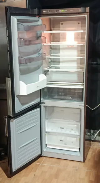 Frigorífico Fagor 185x60 cm