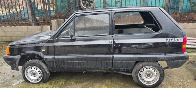 ✅️Despiece Seat Marbella (1986-1998)