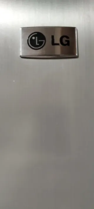 Frigorífico americano averiado