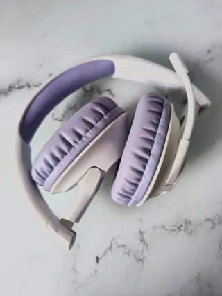 Cuffie Wireless Belkin SoundForm per Bambini