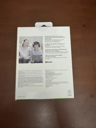 Cuffie Wireless Belkin SoundForm per Bambini