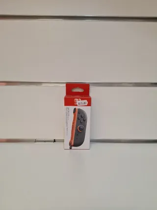 Joy-Con Derecho Nintendo Switch Naranja