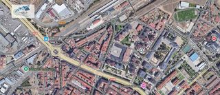 Piso en venta en La Pantoja en Zamora