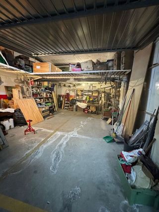 Garaje en venta en Medina-Sidonia