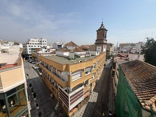 Edificio en venta en Casco Antiguo en Algeciras