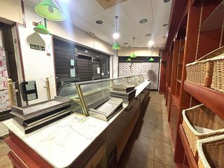 Edificio en venta en Casco Antiguo en Algeciras