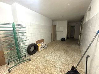 Edificio en venta en Casco Antiguo en Algeciras