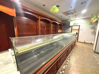 Edificio en venta en Casco Antiguo en Algeciras