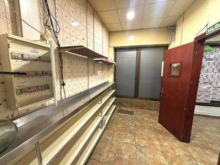 Edificio en venta en Casco Antiguo en Algeciras