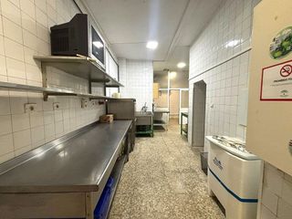 Edificio en venta en Casco Antiguo en Algeciras