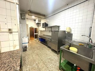 Edificio en venta en Casco Antiguo en Algeciras