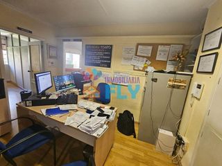 Oficina en venta en Couto en Ourense