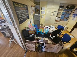 Oficina en venta en Couto en Ourense