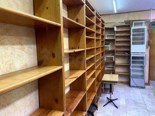 Local comercial en alquiler en El Coll en Barcelona