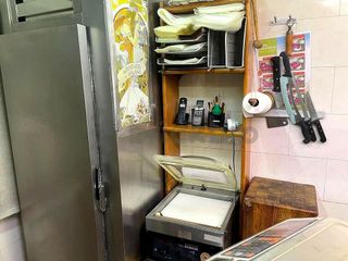 Local comercial en alquiler en El Coll en Barcelona