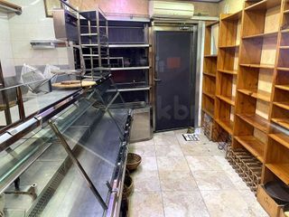 Local comercial en alquiler en El Coll en Barcelona