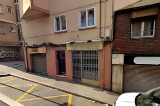 Local comercial en alquiler en El Coll en Barcelona