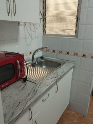 Piso en alquiler en Schamann - Rehoyas en Palmas de Gran Canaria(Las)